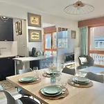 Appartement Mer & Soleil