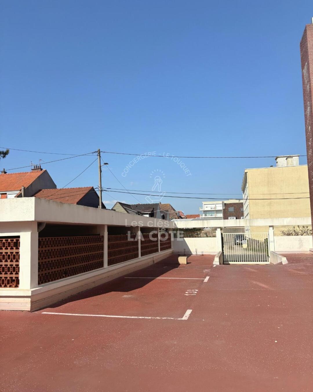 Appartement & Soleil *