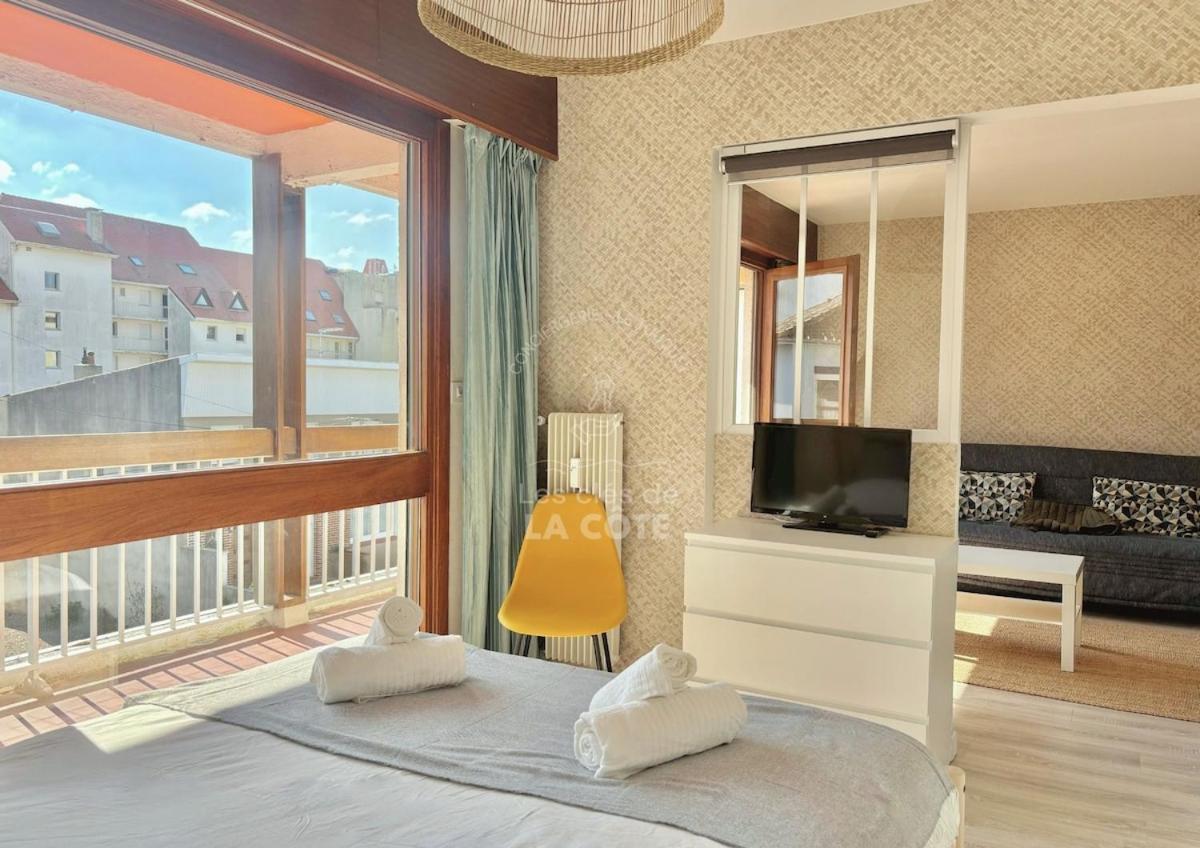 & Soleil Appartement