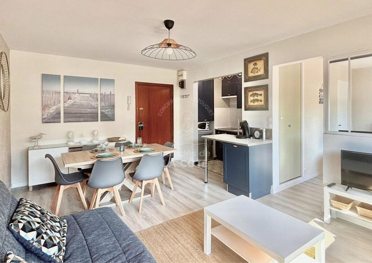 & Soleil Appartement