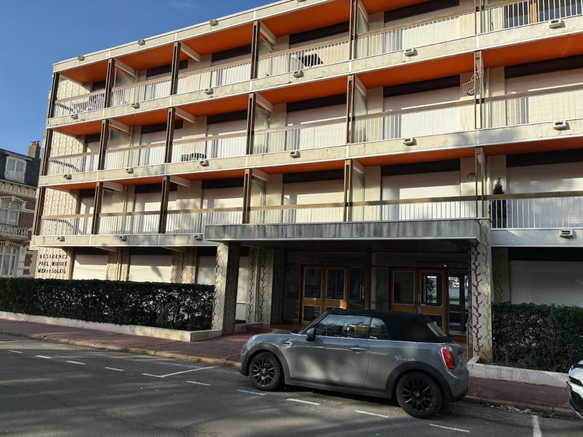 & Soleil Appartement