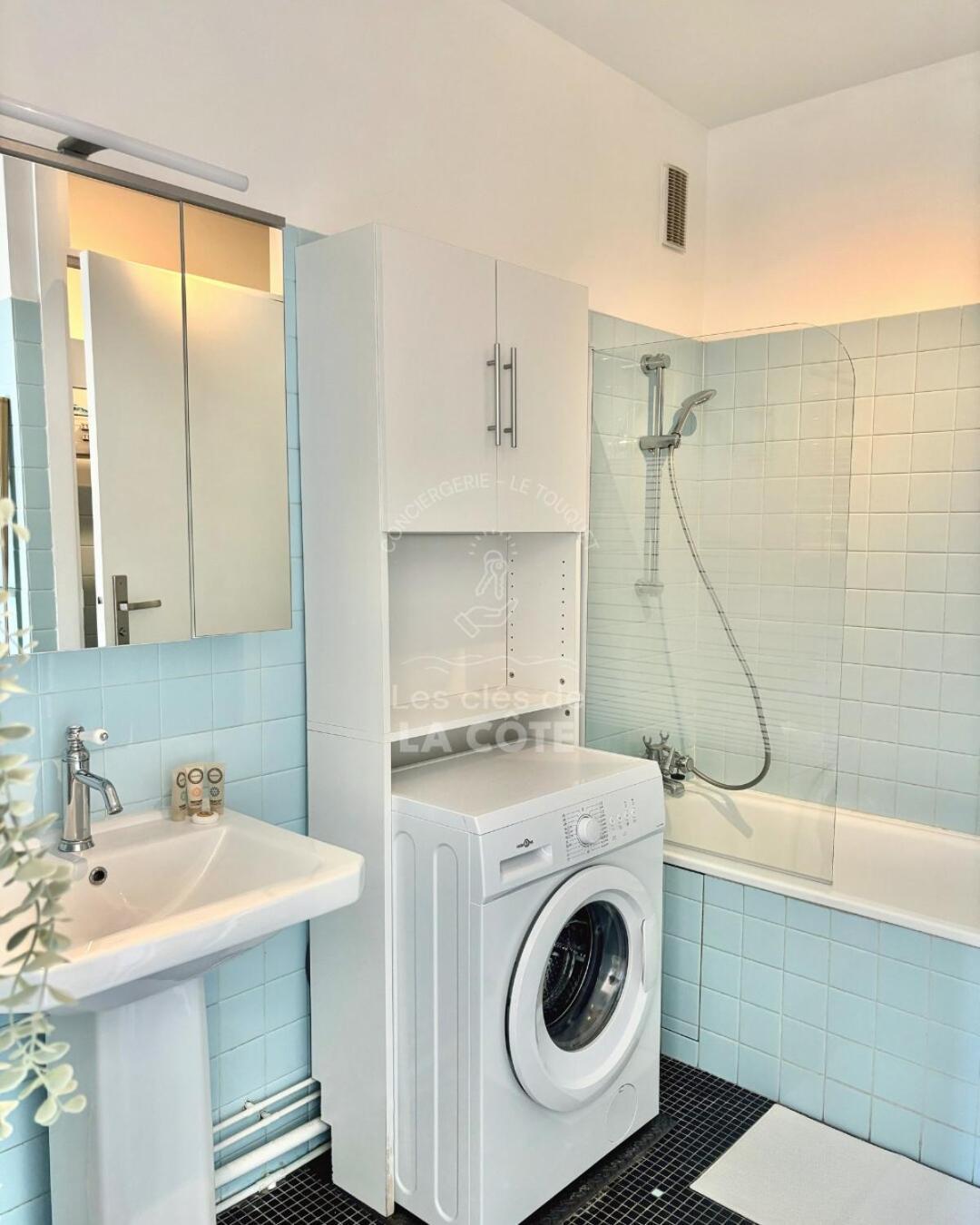 & Soleil Appartement