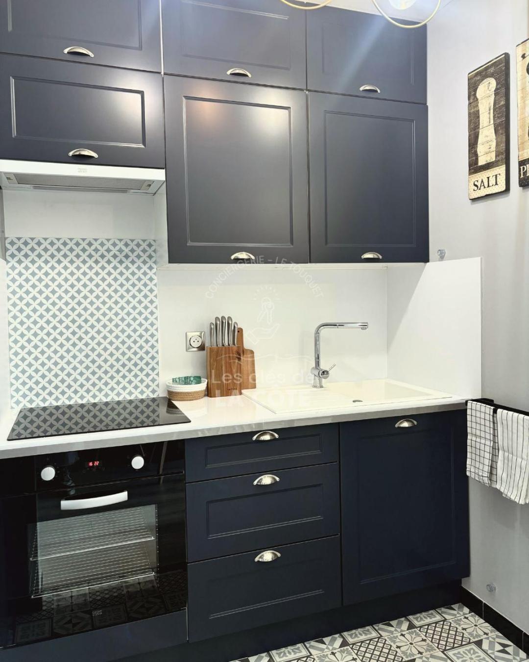 & Soleil Appartement